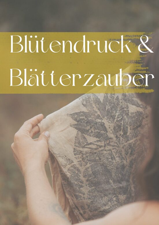 Farbenfrohe & einzigartige Geschenke  14. November | 14 - 17:30 